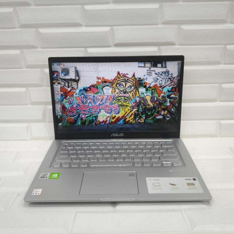 Laptop Asus Vivobook A416JP Intel Core i5-1035G1 RAM 8GB SSD 512GB