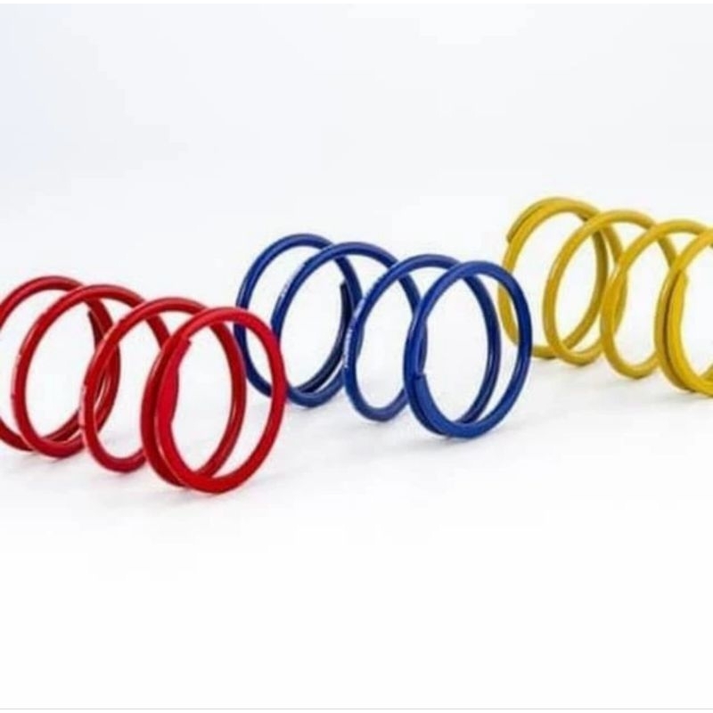 Per cvt ktc racing 1000/1500/2000 rpm vario 110/125/150 beat Mio Nmax Aerox PCX Mio M3 Scoopy Genio soul gt125 freego Lexi