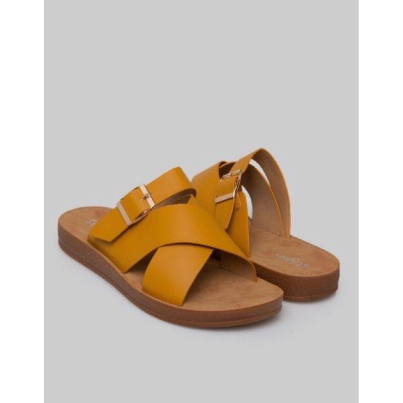 sandal wanita st yves FQ25