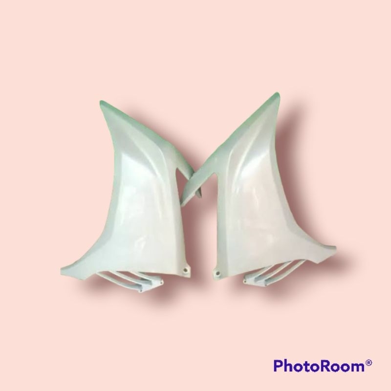 SAYAP JUPITER MX NEW PUTIH 135