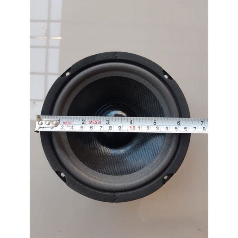 Speaker 6inch Woofer ACR 660 Miniatur 6ohm 60watt