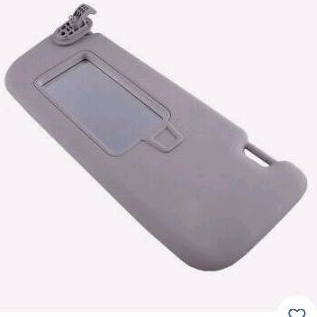 Sun Visor Hyundai Pelindung Panas Matahari Hyundai Original