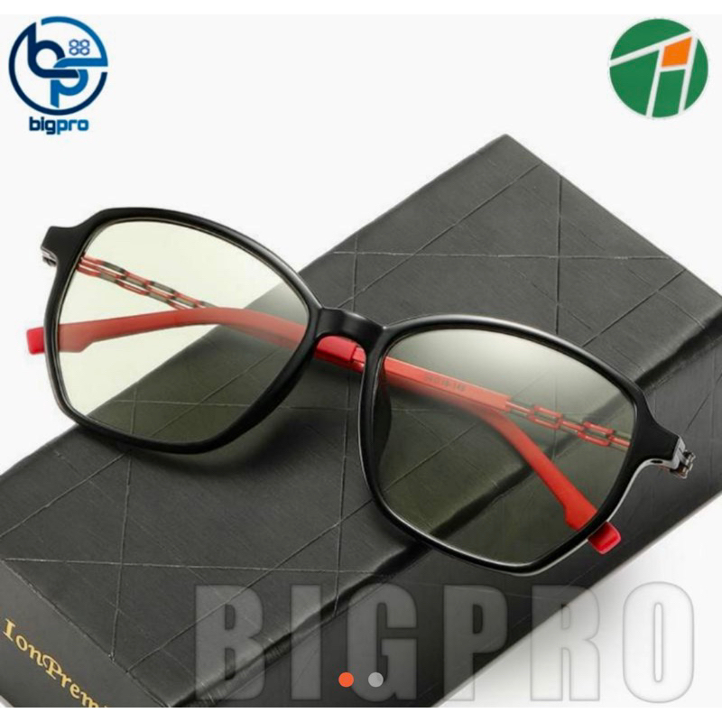 KACAMATA ION PREMIER TYPER ARTIS | KACAMATA ION TERAPI TH NETWORK | KACAMATA KESEHATAN