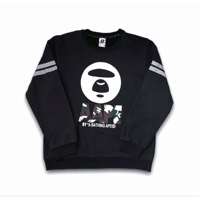 Crewneck Aape