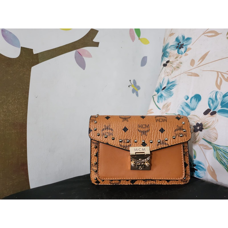 mcm Preloved