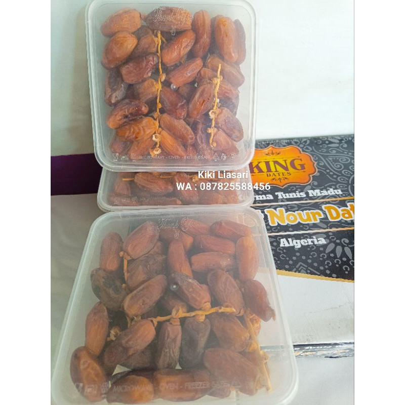 

KURMA TUNISIA TANGKAI