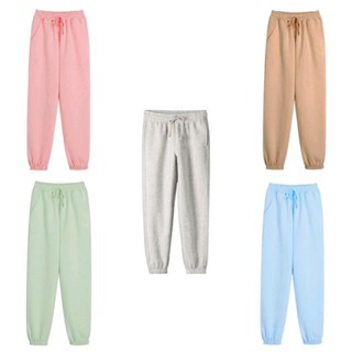 CELANA JOGER POLOS PRIA DAN WANITA / SWEATPANTS  / JOGGER PRIA DAN WANITA