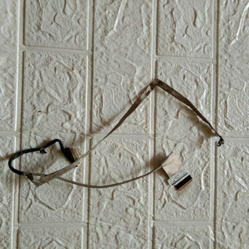 Kabel Fleksibel LCD Laptop Hp 1000