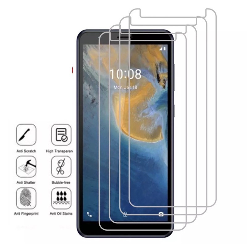 TEMPERED GLASS ANTI GORES HUAWEI NOVA 2i