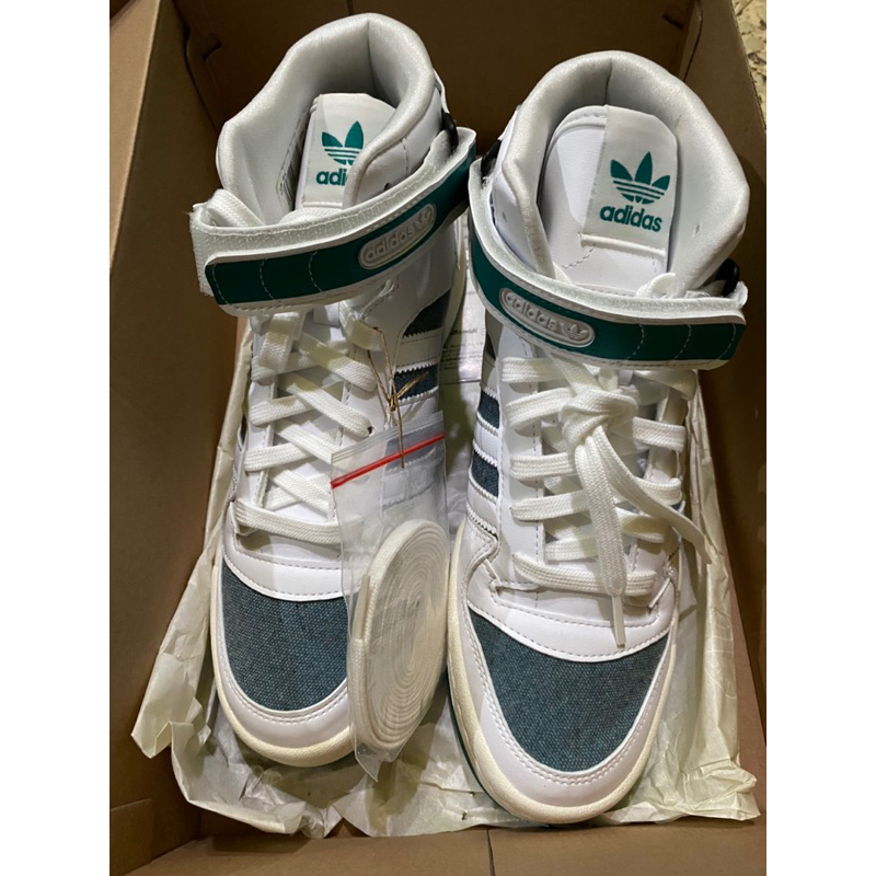 Adidas forum mid original