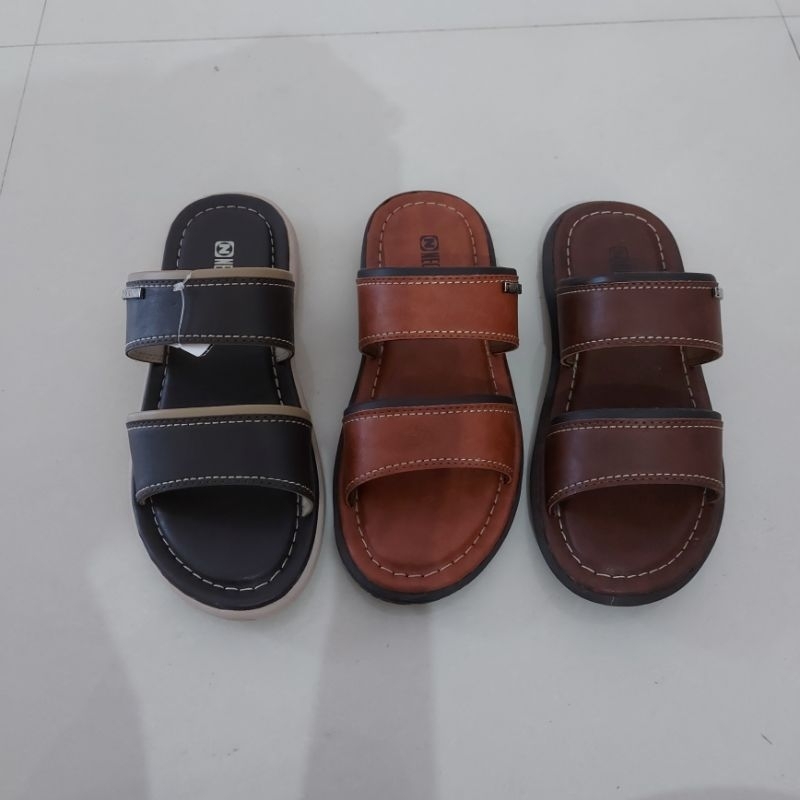 Sandal pria dewasa Neckerman Jordan 802