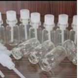 BOTOL TESTER VINISILIN 5000PCS