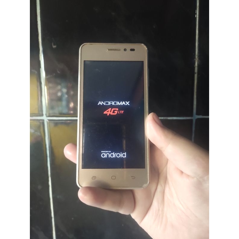 Andromax 4G LTE