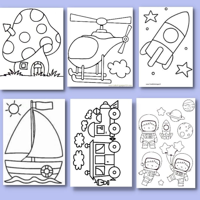 

stereofom lukis gambar isi 12pcs 35x25cm/stereofom Lukis/stereofom gambar/Styrofoam/gabus
