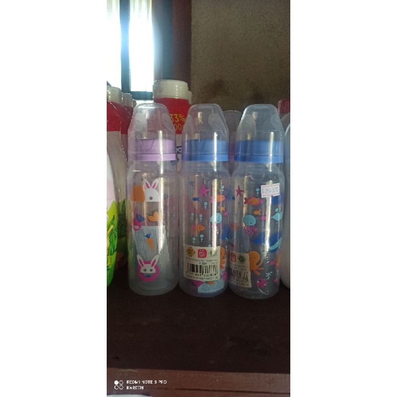 dot huki 240ml