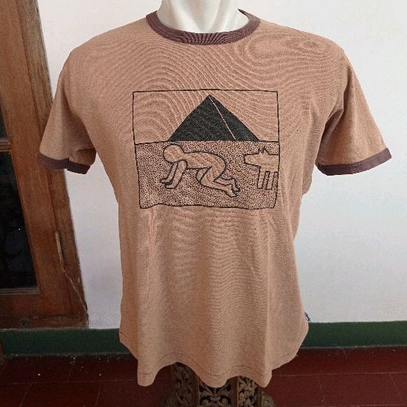 T Shirt KEITH HARING x UNIQLO