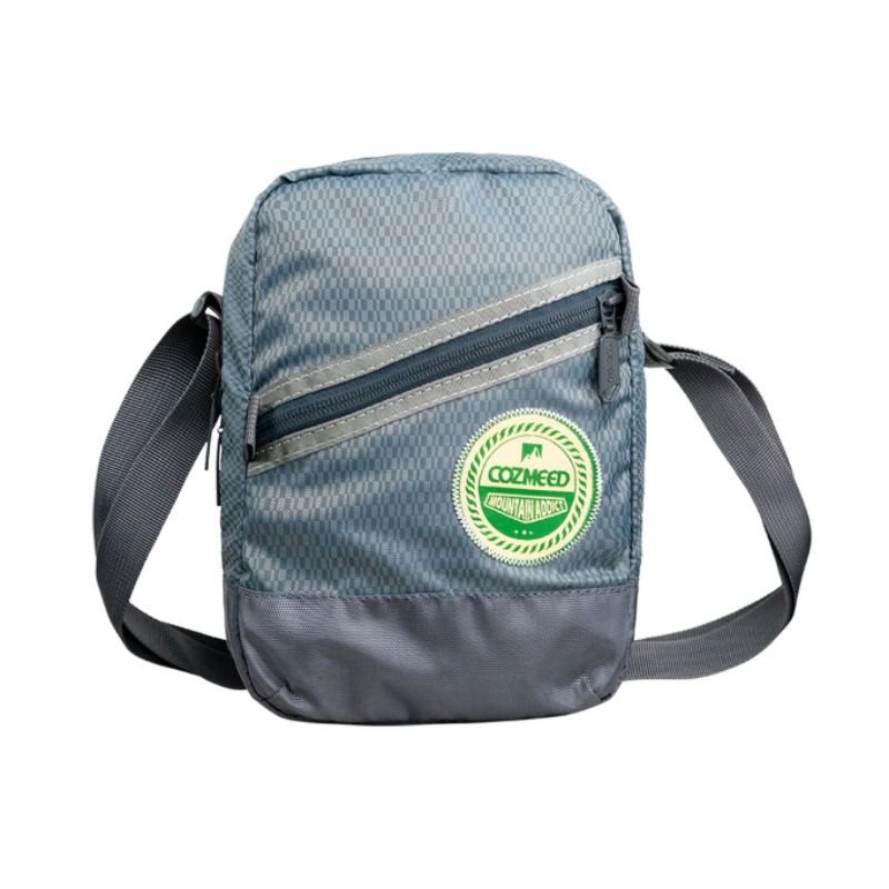 Tas Selempang Cozmeed Pukat