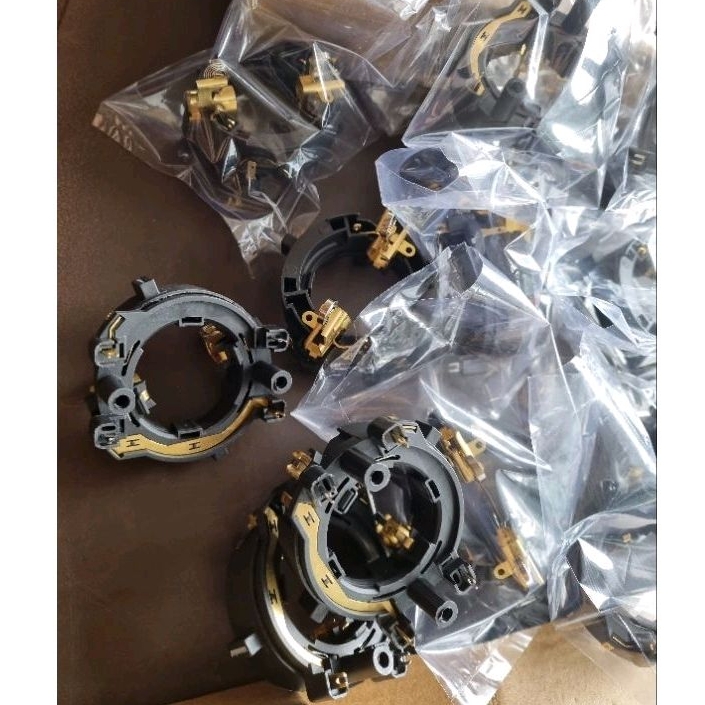 BRUSH HOLDER HR 2470 RUMAH ARENG MAKITA HR2470 MESIN BOR MAKITA HR2470