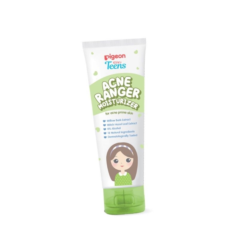 Pigeon Teens Acne Ranger Moisturizer