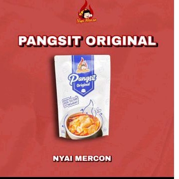 

PANGSIT ORIGINAL NYAI MERCON