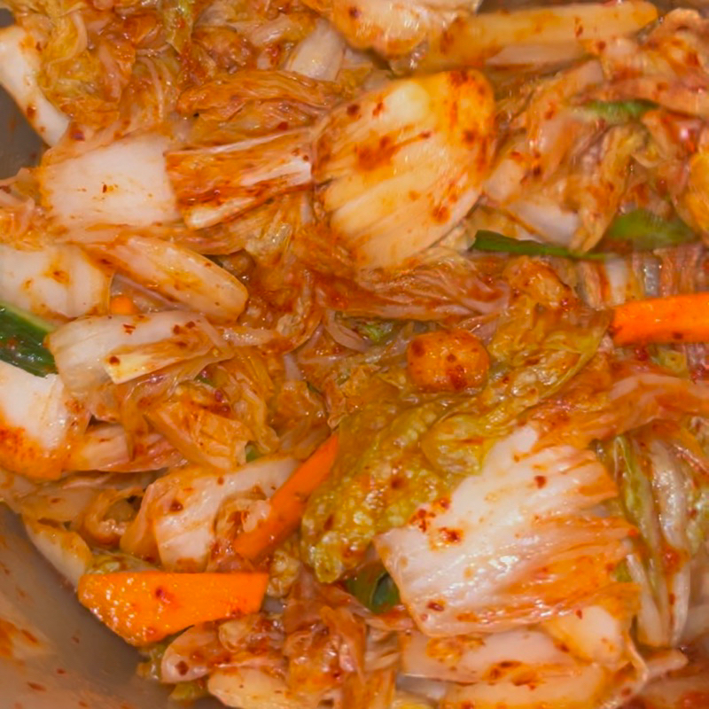 

KIMCHI
