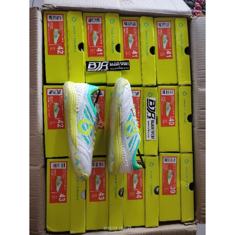 Ortus jogosala cruzer BBS