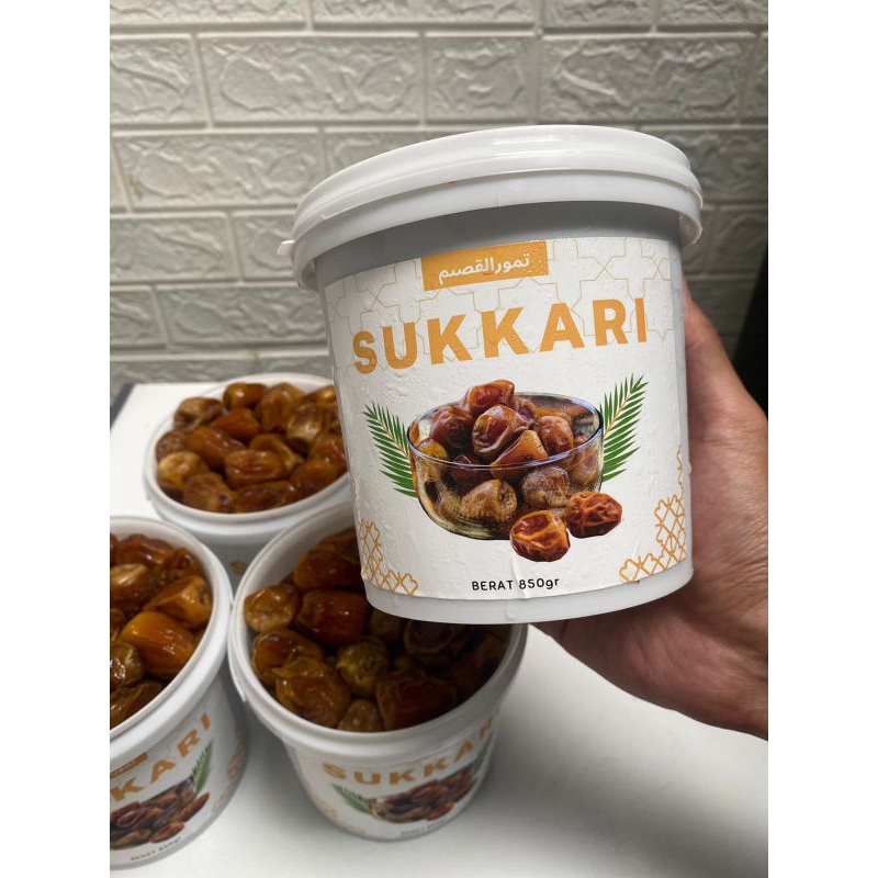 

kurma sukkari