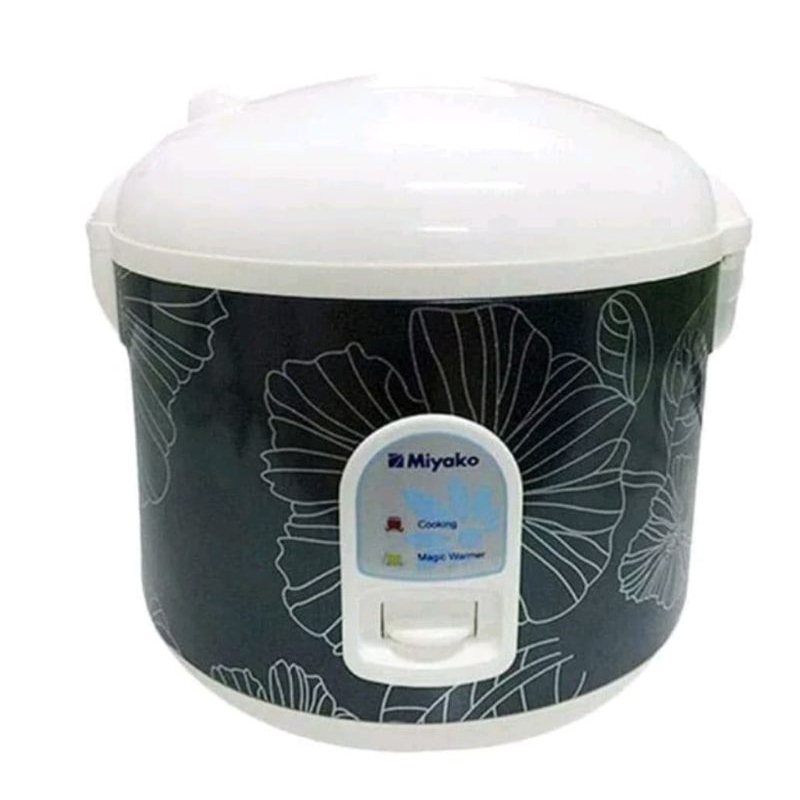 Rice cooker miyako magic com mcm 528/ rice cooker mcm 528