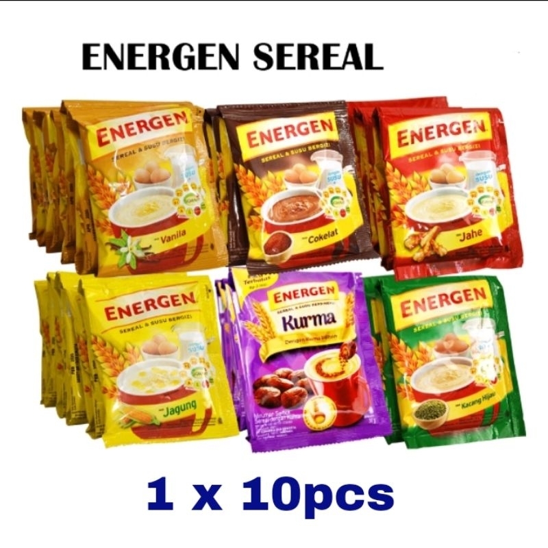 

energen