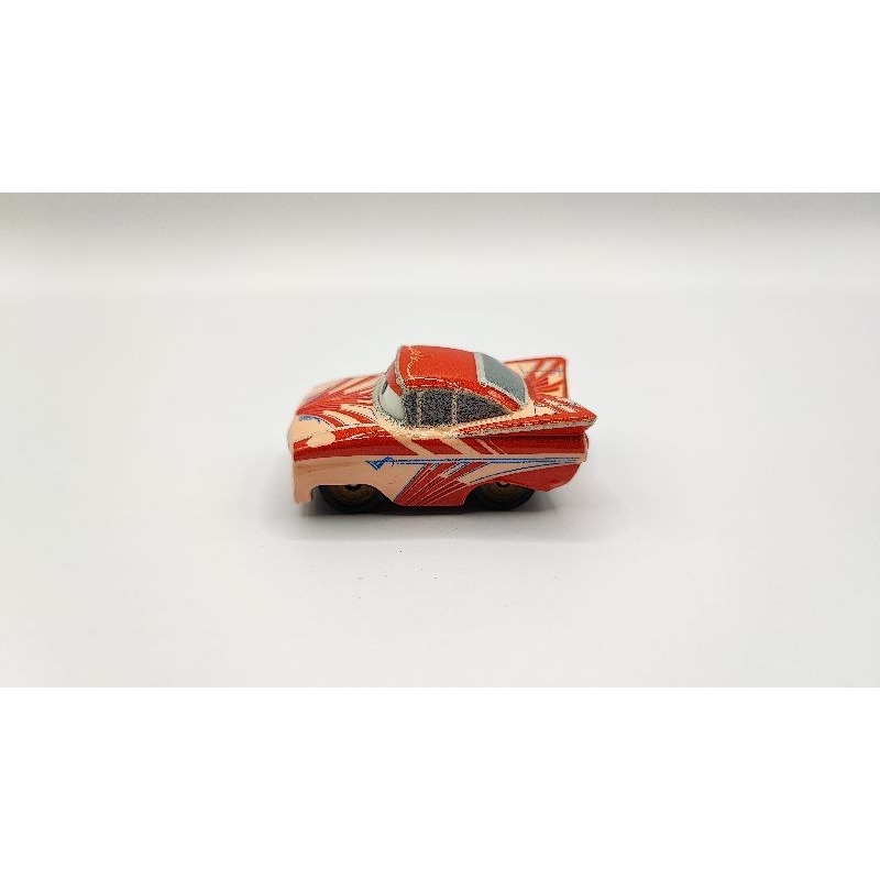 Cars Mini Racers Florida Ramone