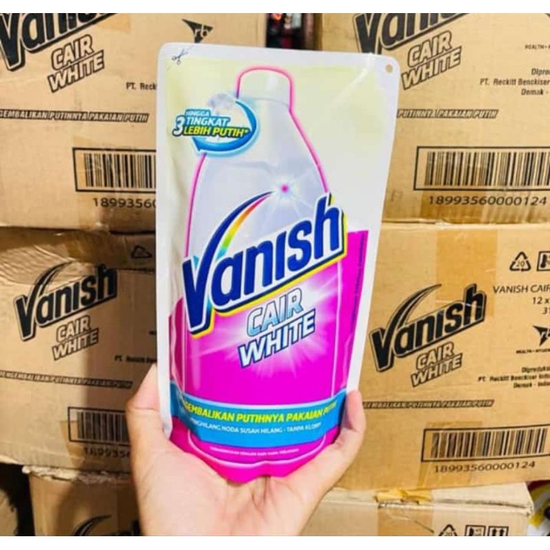 vanis 365 ml