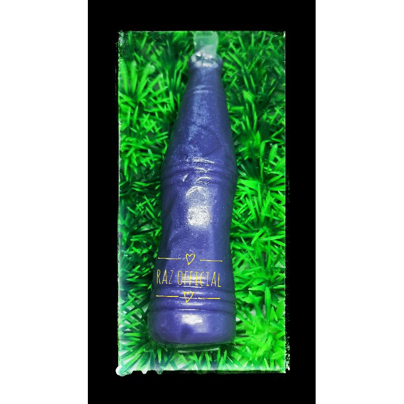 platik kemasan botol 1ball