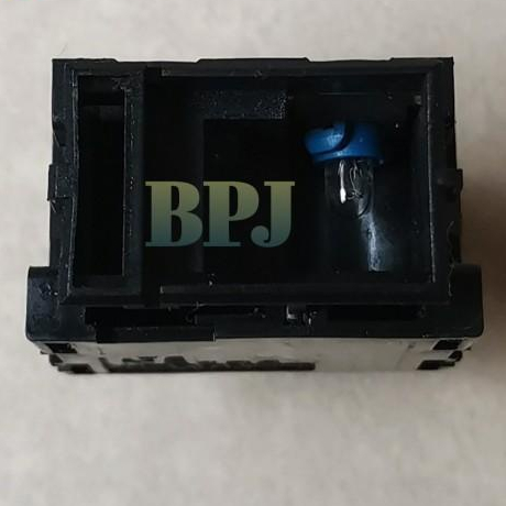 Tombol Knop Knob Saklar Switch On Off Ac Honda Freed Jazz Rs Original