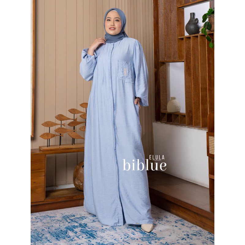 Elula Dress - Mom (Dewasa) Pulchragallery