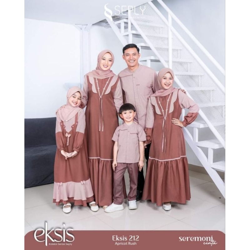 SEPLY EKSIS 212
