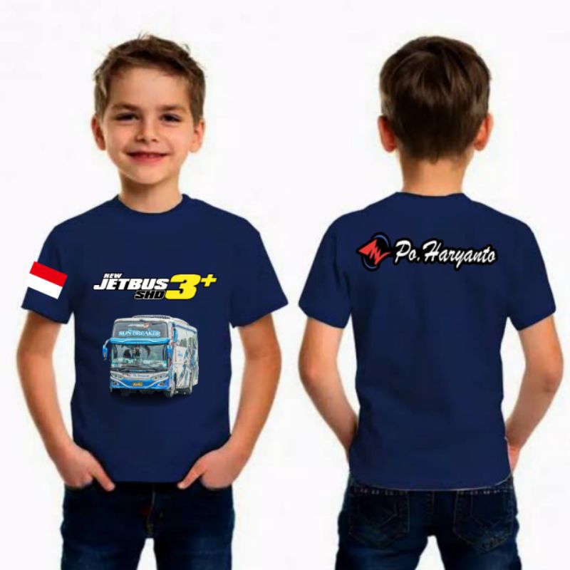 KAOS BUS HARYANTO// KAOS PO HARYANTO// KAOS BUSMANIA// KAOS BUS MERCY// KAOS HINO// BISA REQUEST GAM