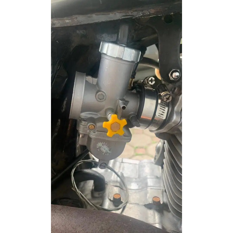 PROMO COD Karbu Karbulator PE 24/26/28 Universal Matic dan Bebek Bisa Pasang