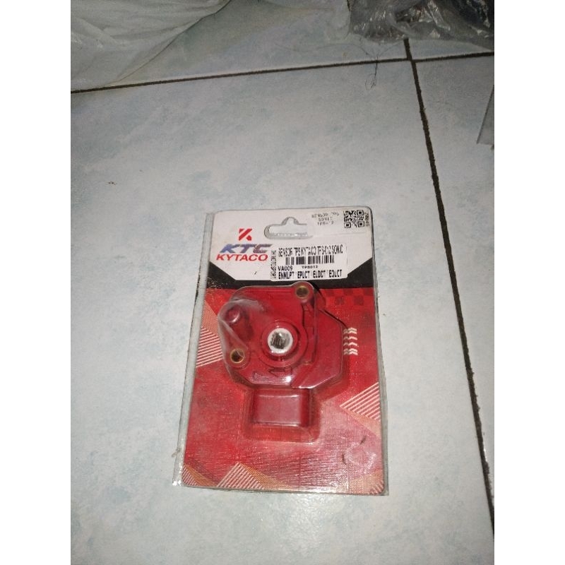 SENSOR TPS KTC (KYTACO) SONIC , CB NEW