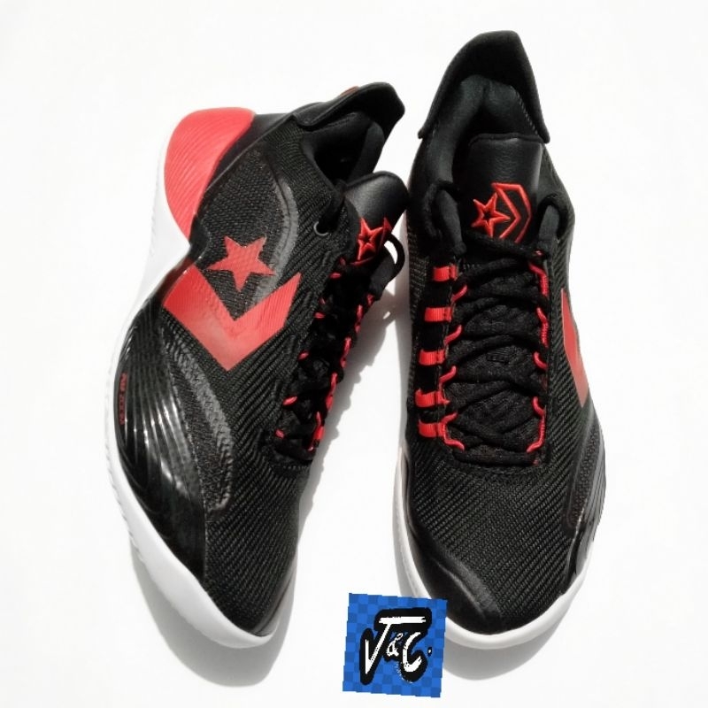 Converse All Star Pro BB Basketball Shift Mixed Material Nike Zoom