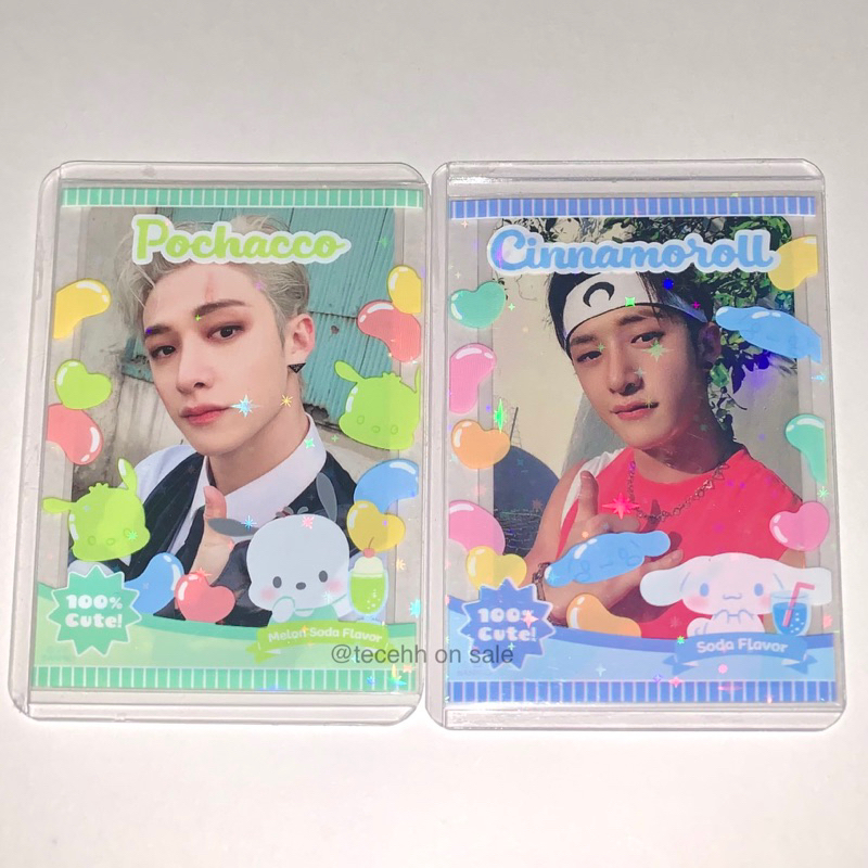 STRAYKIDS ODDINARY MAXIDENT KMS YZY WF WITHFANS BANGCHAN