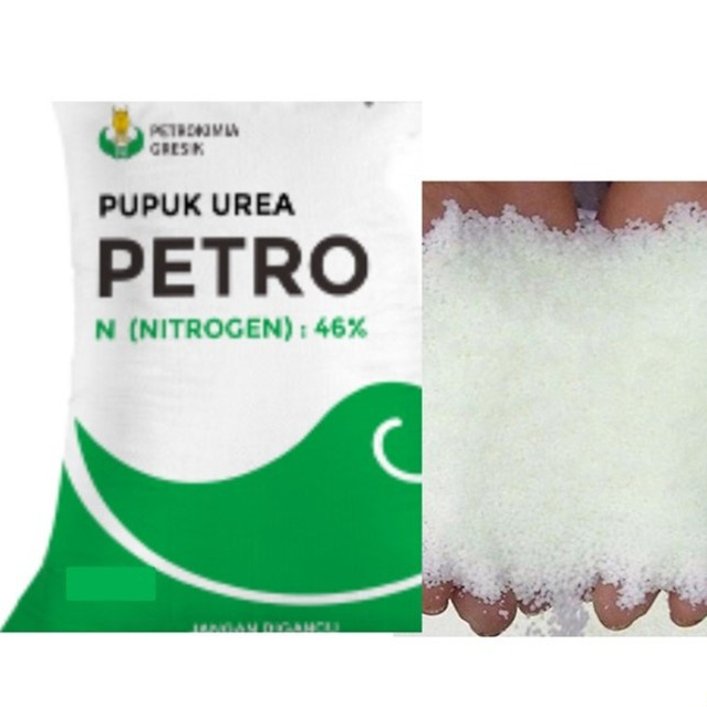 Pupuk Urea Non Subsidi Kemasan