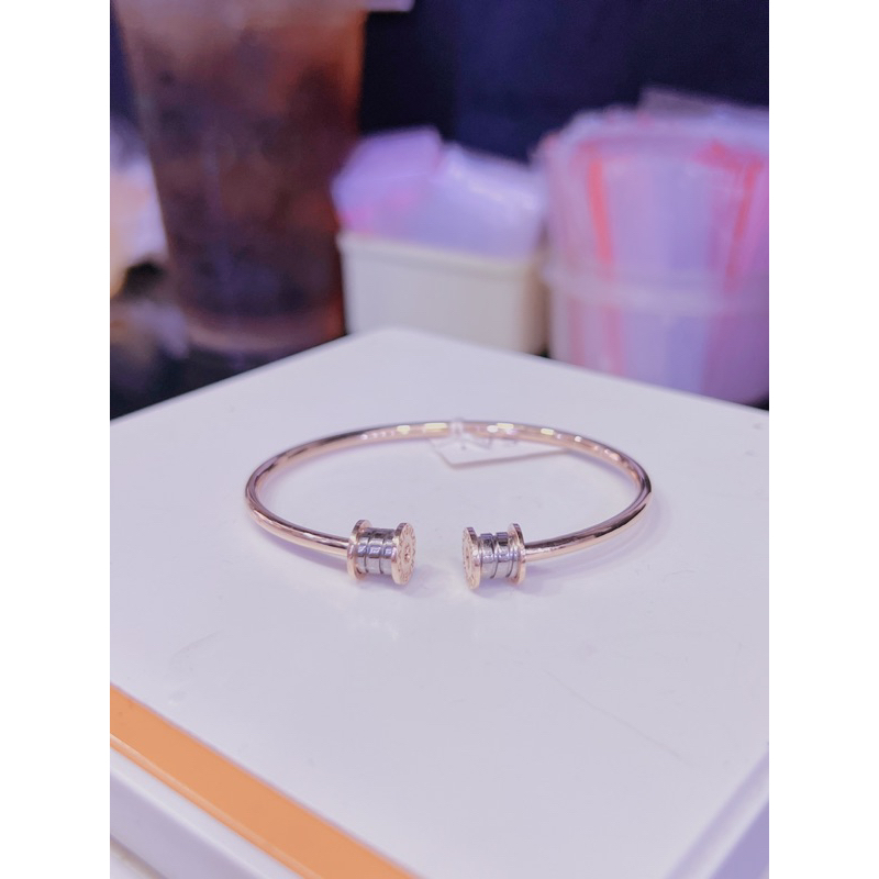 GELANG TANGAN EMAS ASLI 17k 750 BEST SELLER