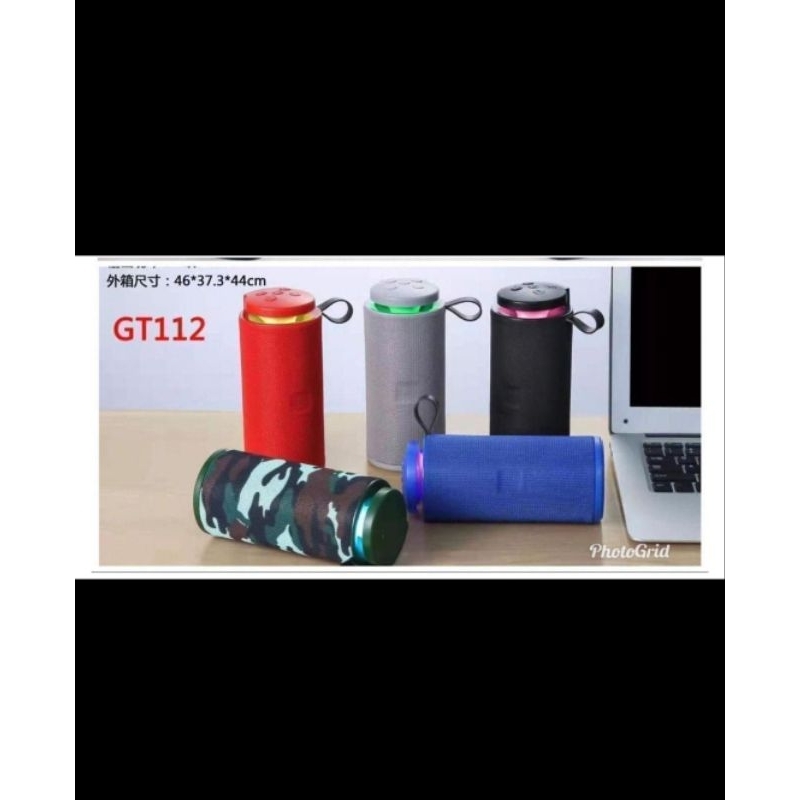 Speaker Bluetooth J GT-111 Portable Wireless Speaker JBL GT-112 Speaker JBL