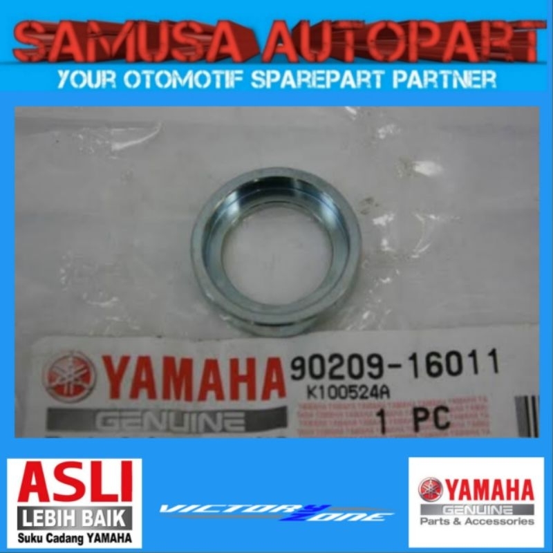 WASHER LINK YZ125 YZ125X YZ250 YZ250X YZ250FX YZ250F ORIGINAL 90209-16011