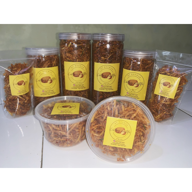 

kentang mustofa 300ml