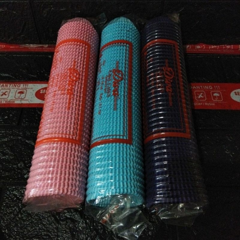 cup kertas diva 9,5 farian warna isi-1000pcs