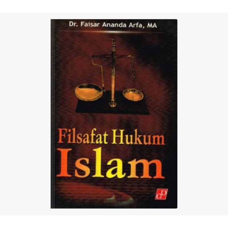 FILSAFAT HUKUM ISLAM