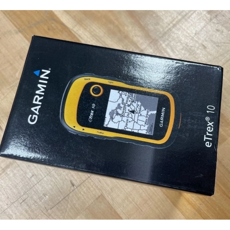 GARMIN eTrex 10i / GPS GARMIN ETREX 10 /GARMIN GPS /GPS MANCING GARMIN ETREX