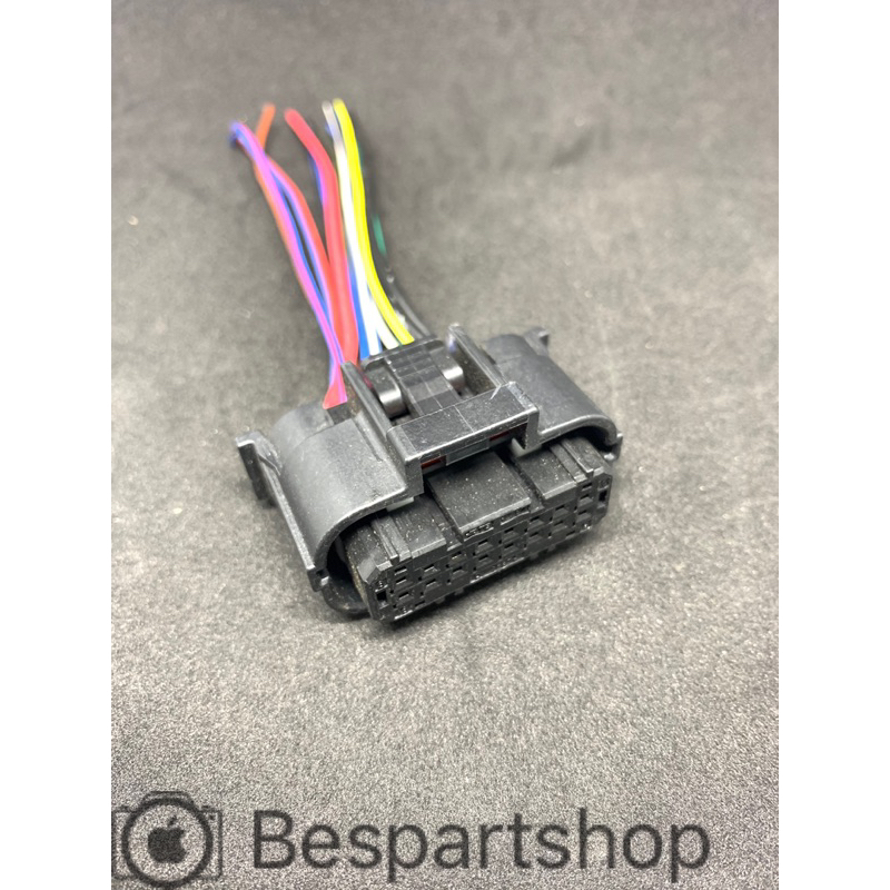 SOKET SOCKET ECU ECM CDI YAMAHA FREEGO