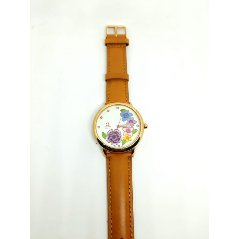 Jam Tangan Zegarek orginal-jam tangan wanita